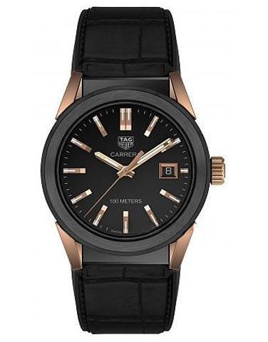 TAG HEUER