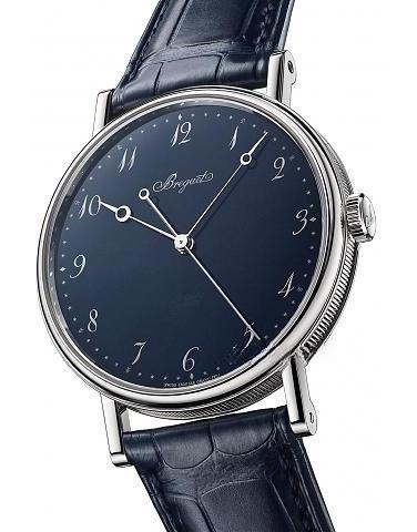 BREGUET (Classique 5175 “Ginza Anniversary”)