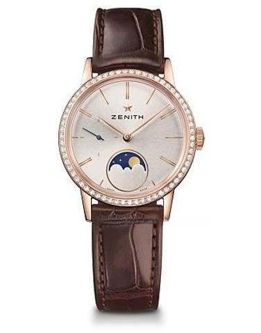 ZENITH