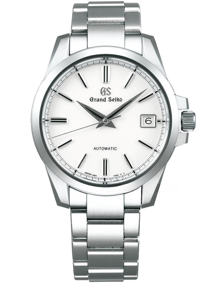 GRAND SEIKO
