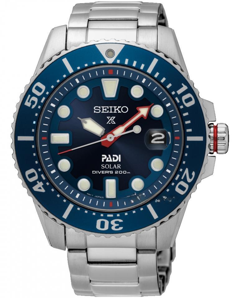 SEIKO