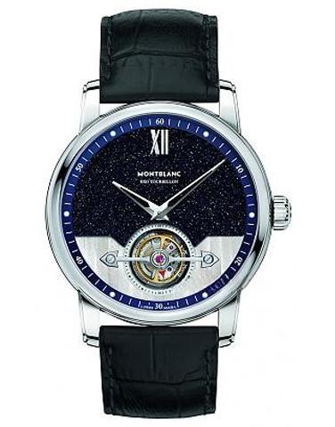 MONTBLANC