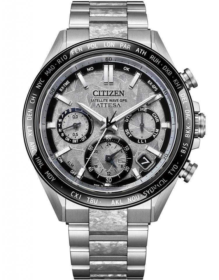 CITIZEN CC4076-65A