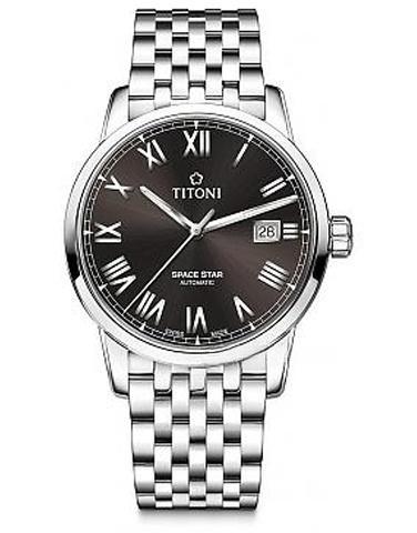 TITONI