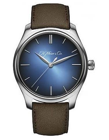 H. MOSER & CIE 1200-0201