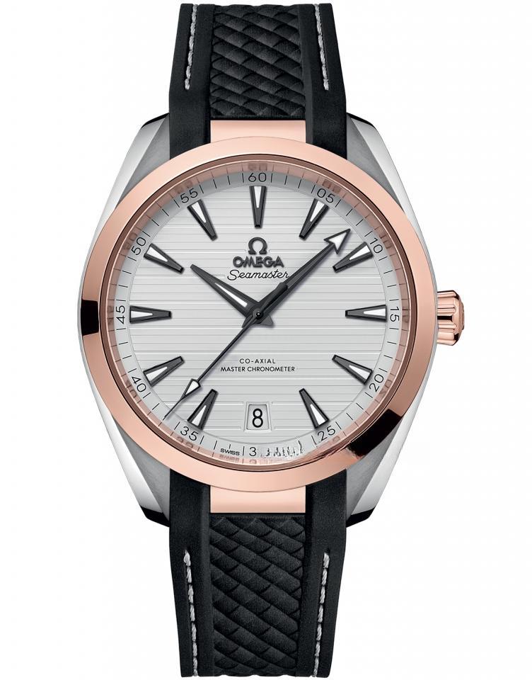 OMEGA 220.12.41.21.02.001