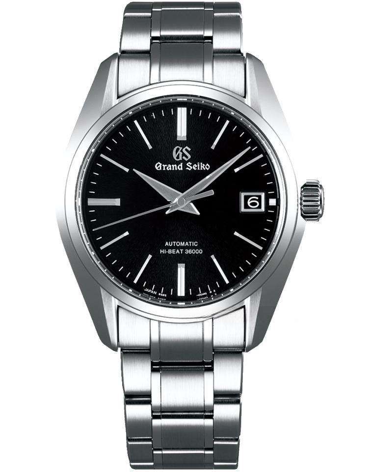 GRAND SEIKO