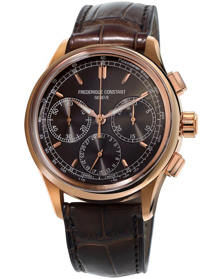 FRÉDÉRIQUE CONSTANT FC-760MC4H4
