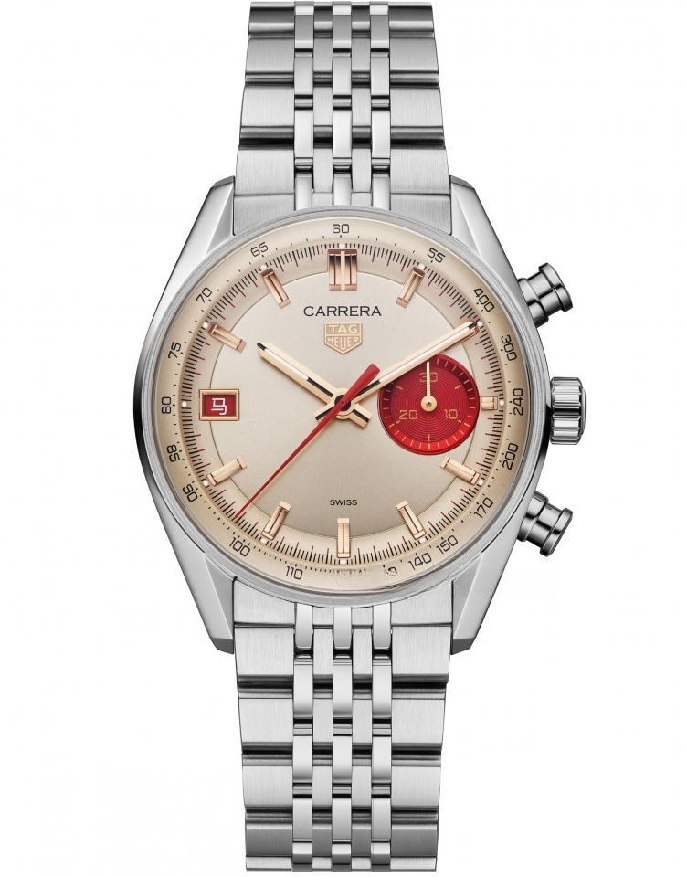 TAG HEUER CBS221D.BA0048