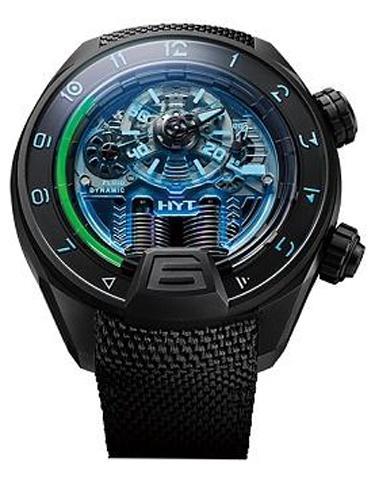 HYT 512-TD-65-GF-TS