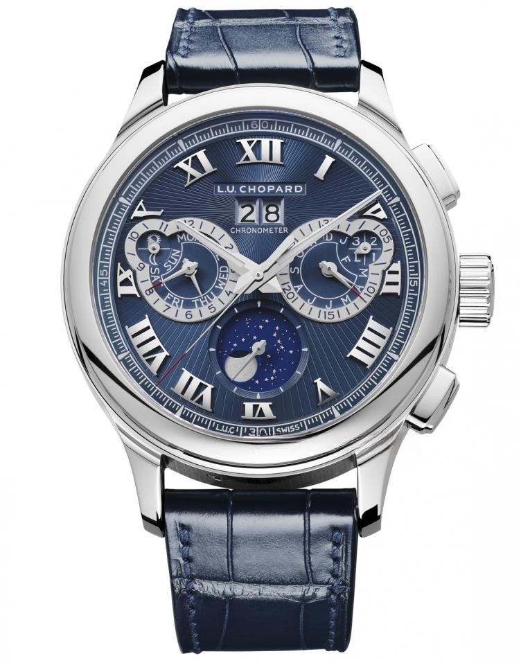 CHOPARD 161973-9001