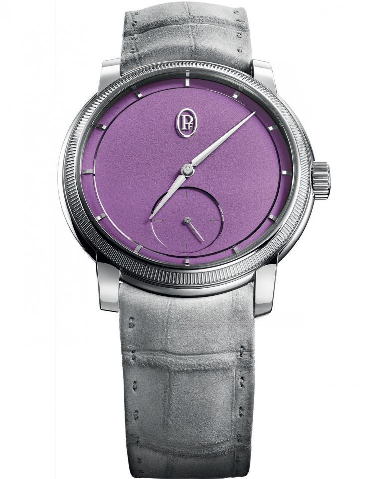 PARMIGIANI FLEURIER （TORIC PETITE SECONDE SHH TAIWAN）