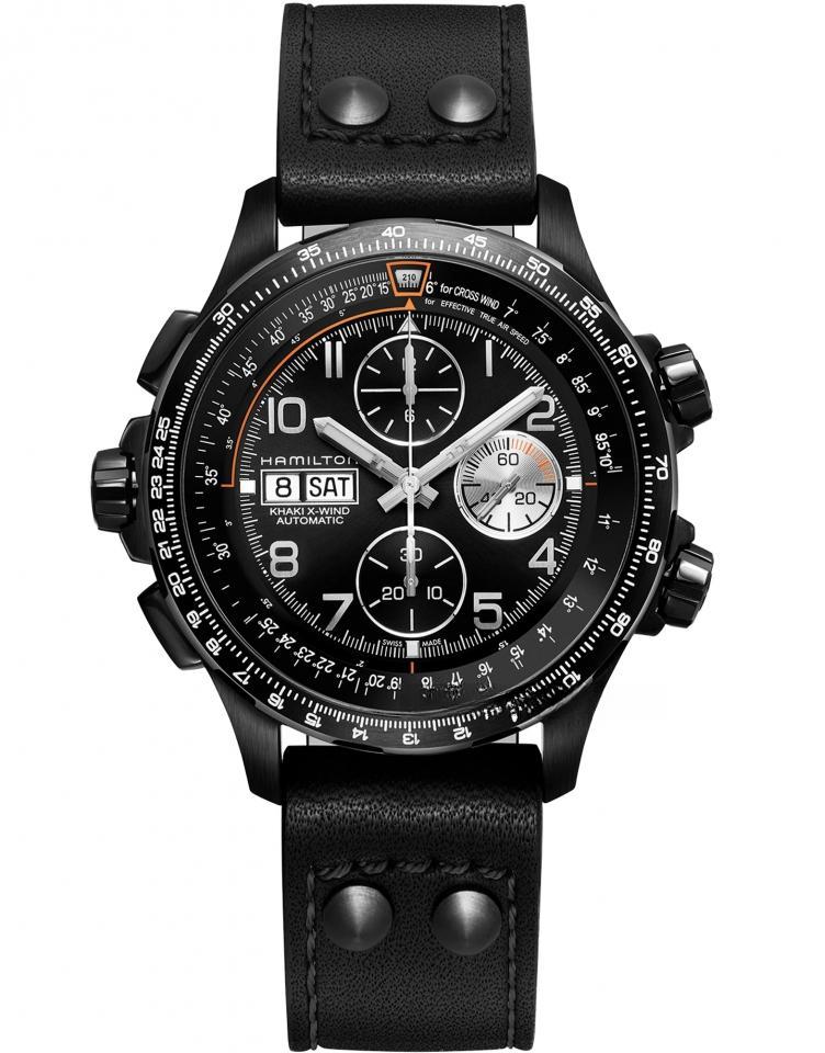 HAMILTON H77736733