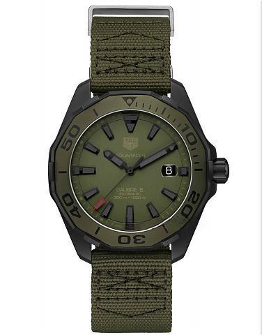TAG HEUER WAY208D.FC8221