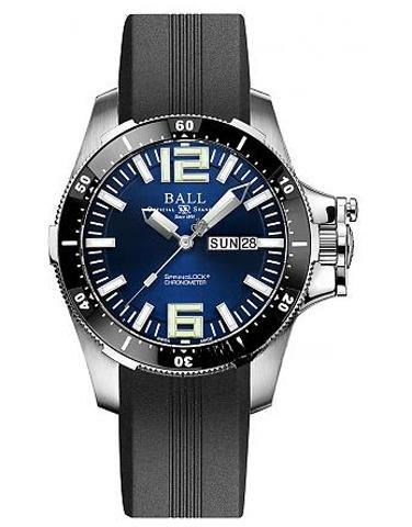BALL WATCH
