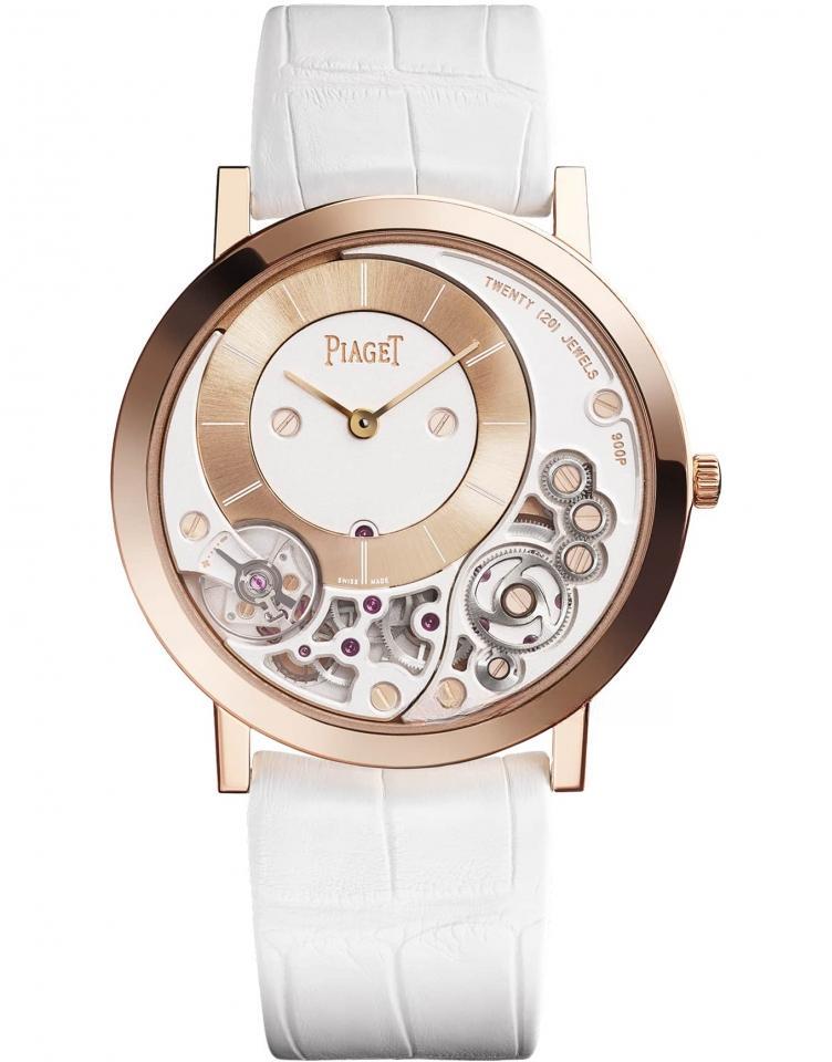 PIAGET G0A42110