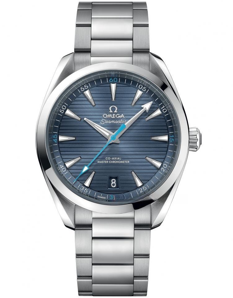 OMEGA 220.10.41.21.03.002
