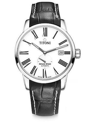 TITONI