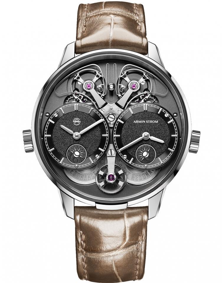 ARMIN STROM ST25-DT.90