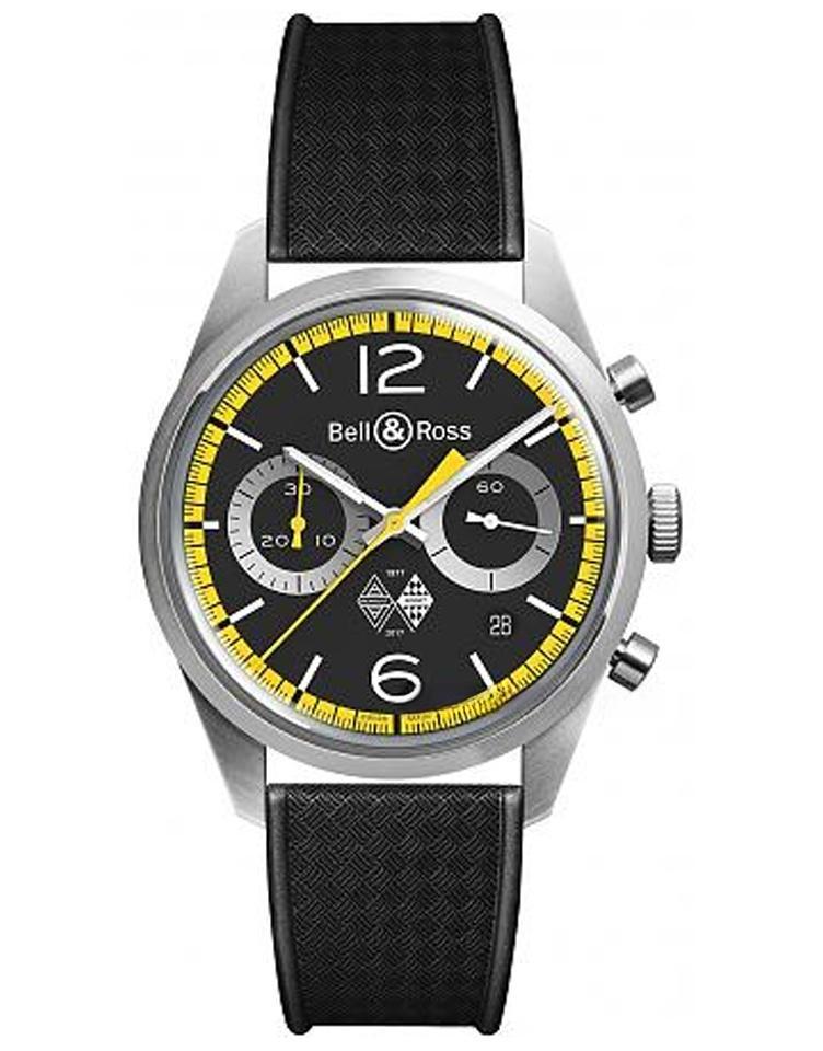 BELL & ROSS BR126