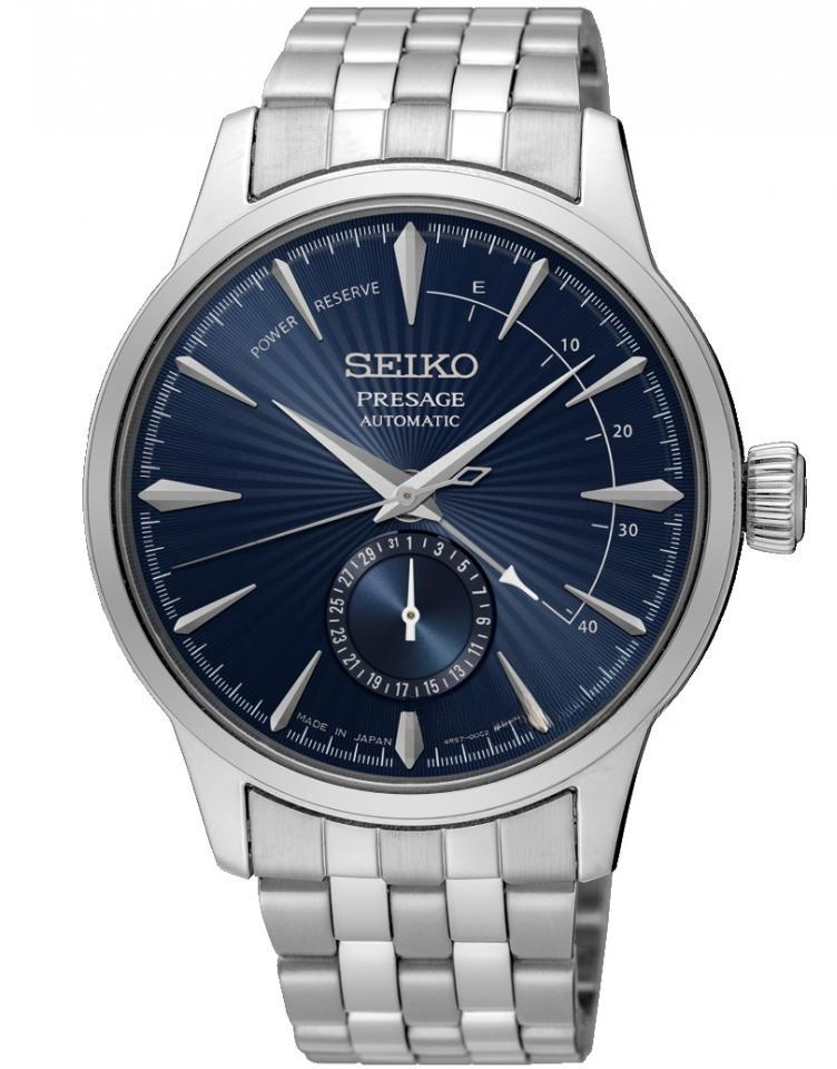 SEIKO