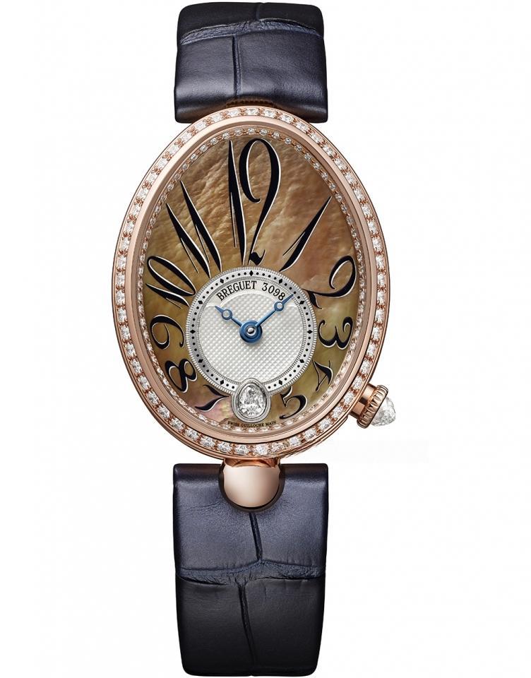 BREGUET 8918BR/5T/964 D00D