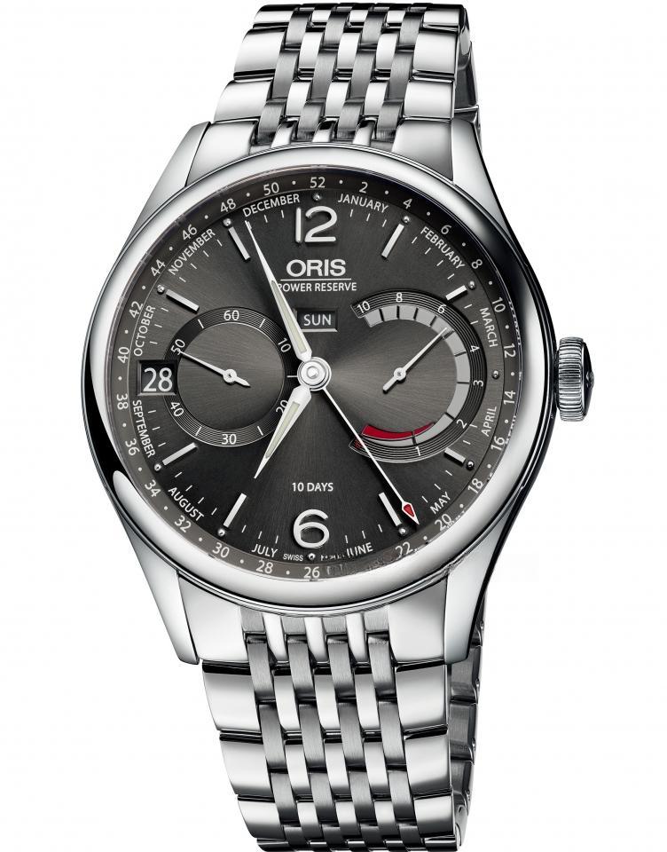 ORIS 01 113 7738 4031-Set 8 23 79PS