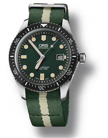 ORIS 01 733 7720 4057 TS