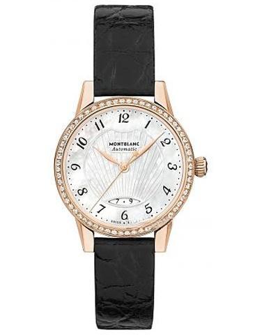 MONTBLANC
