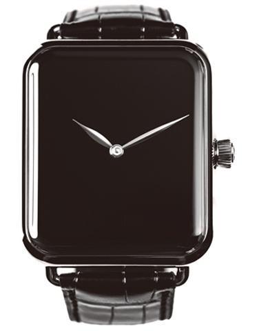 H. MOSER & CIE 5324-0208