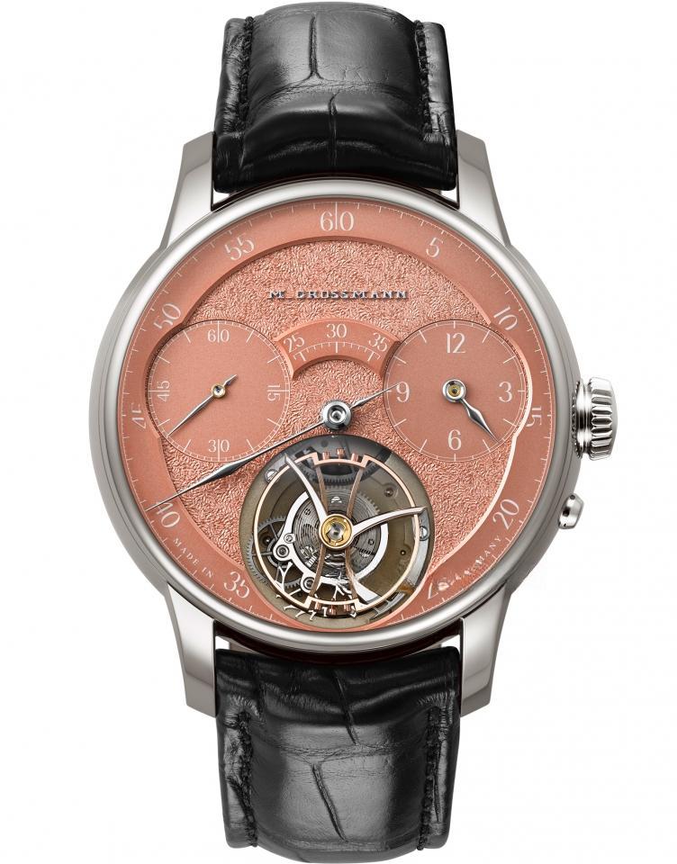 MORITZ GROSSMANN MG-003888