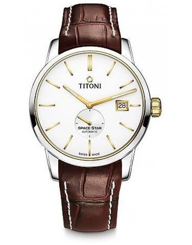 TITONI