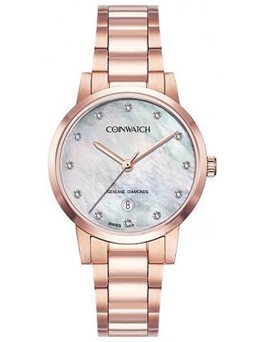 COIN WATCH