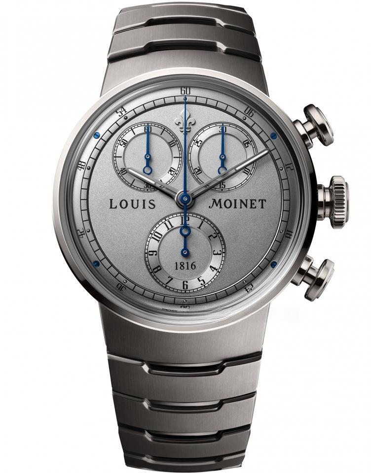 Louis Moinet LM-150.20.60