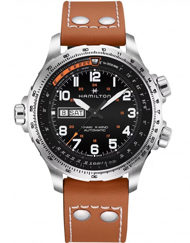 HAMILTON H77785733