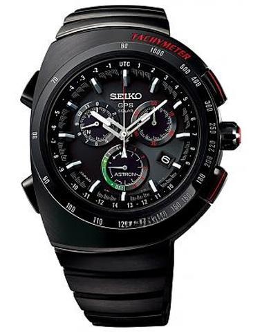 SEIKO SSE121J1