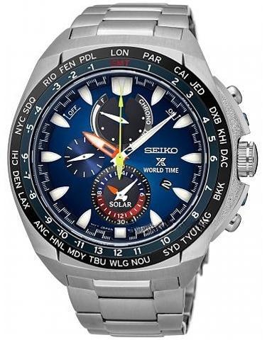 SEIKO SSC551P1