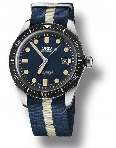 ORIS 01 733 7720 4055 TS