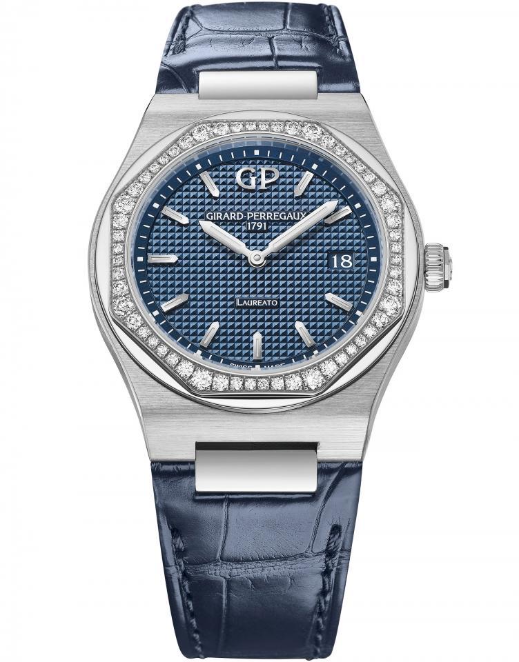 GIRARD-PERREGAUX 80189D52A232-CB6A