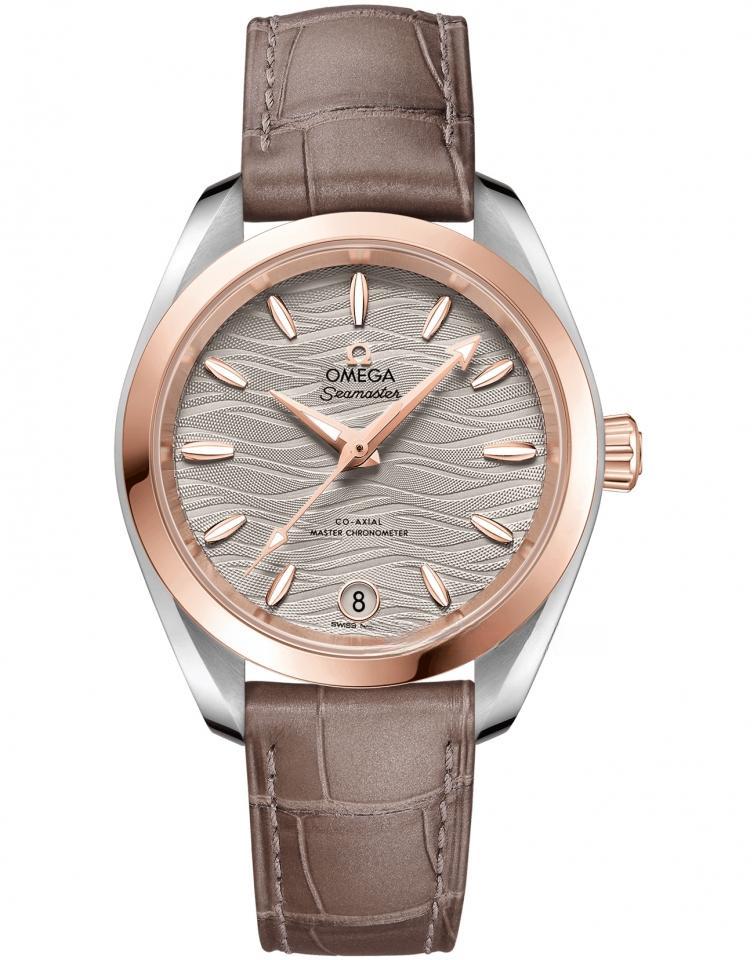 OMEGA 220.23.34.20.06.001