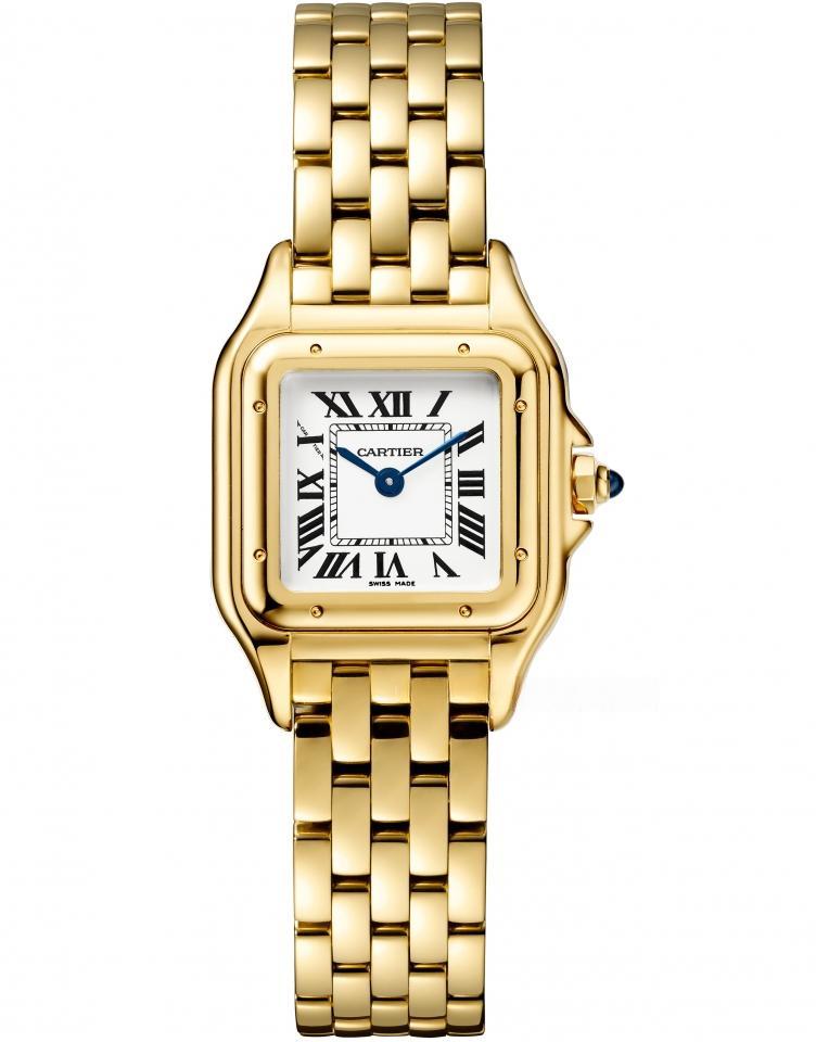 CARTIER WGPN0008