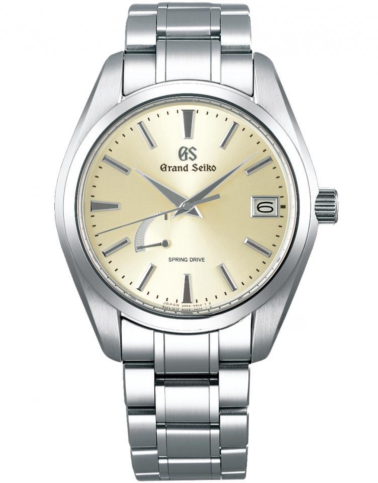 GRAND SEIKO SBGA201