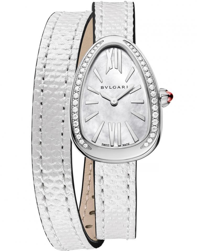 BVLGARI 102780