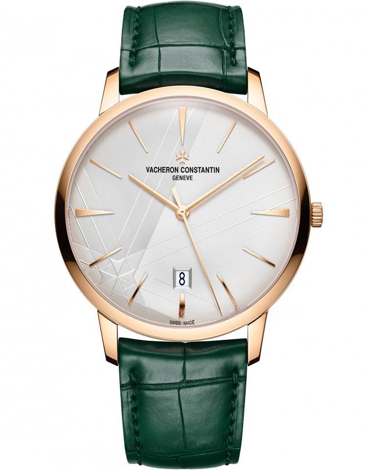 VACHERON CONSTANTIN 85180/000R-H116