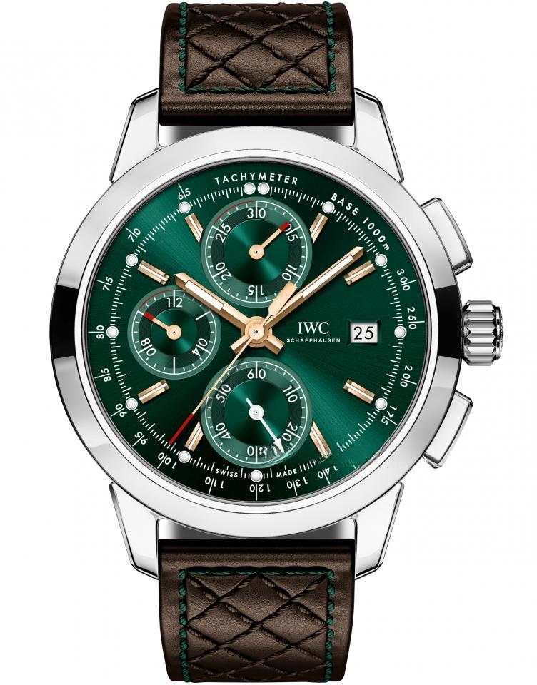 IWC IW380804