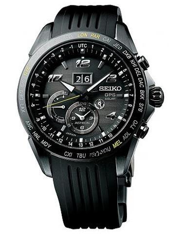 SEIKO SSE153