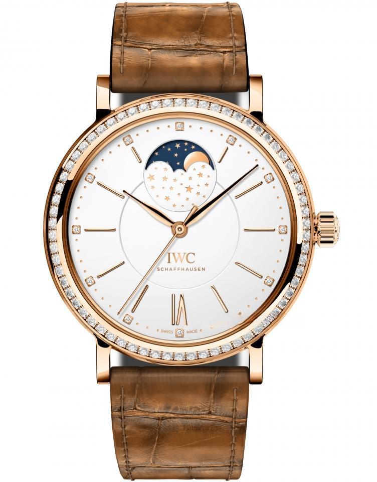 IWC IW459009