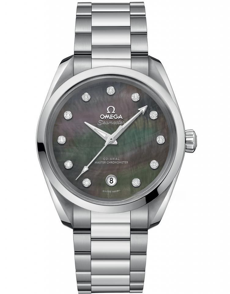 OMEGA 220.25.34.20.55.001