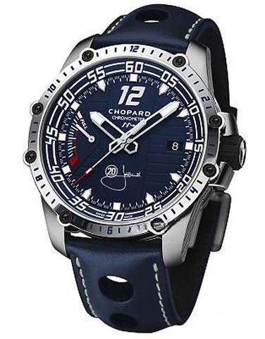 CHOPARD 168593-3002