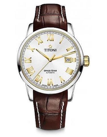 TITONI
